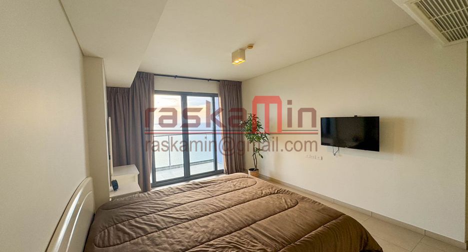 For sale 3 bedrooms condo in North Pattaya, Pattaya