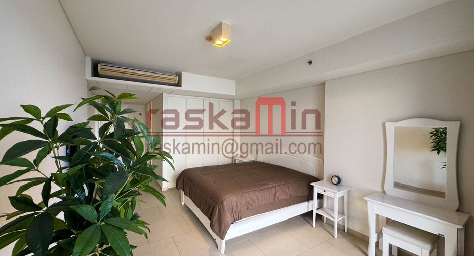For sale 3 bedrooms condo in North Pattaya, Pattaya