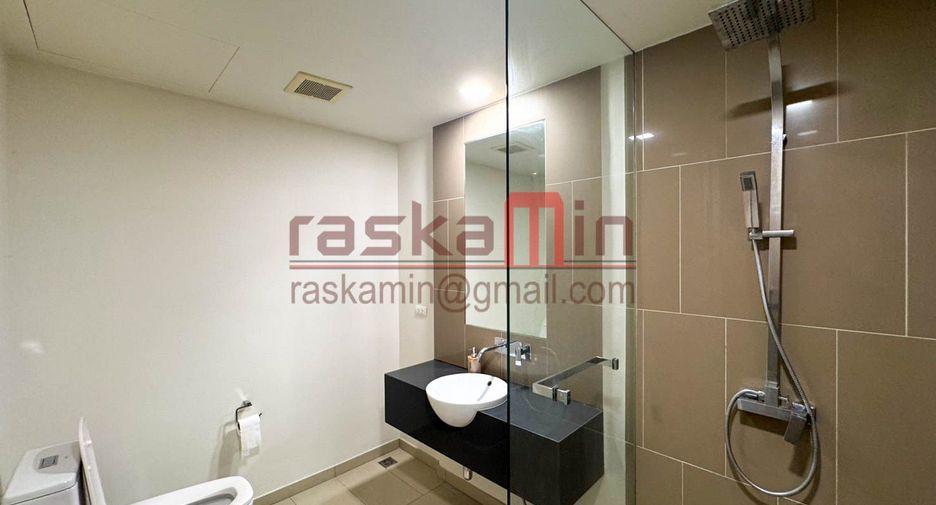 For sale 3 bedrooms condo in North Pattaya, Pattaya