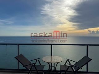 Condo en venta de 3 habitaciones en Bang Lamung, Chonburi