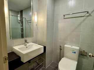 À louer 1 chambre condo à Mueang Chiang Mai, Chiang Mai