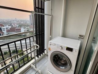 À louer 1 chambre condo à Mueang Chiang Mai, Chiang Mai