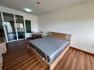 1 Bedroom Condo In Mueang Chiang Mai