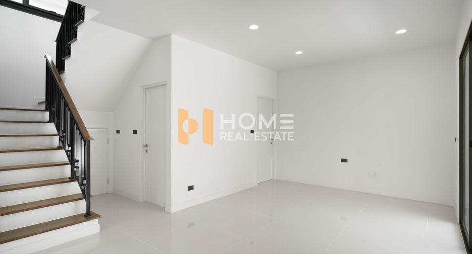 Haus zum Kauf mit 4 Zimmer in Bang Khun Thian, Bangkok