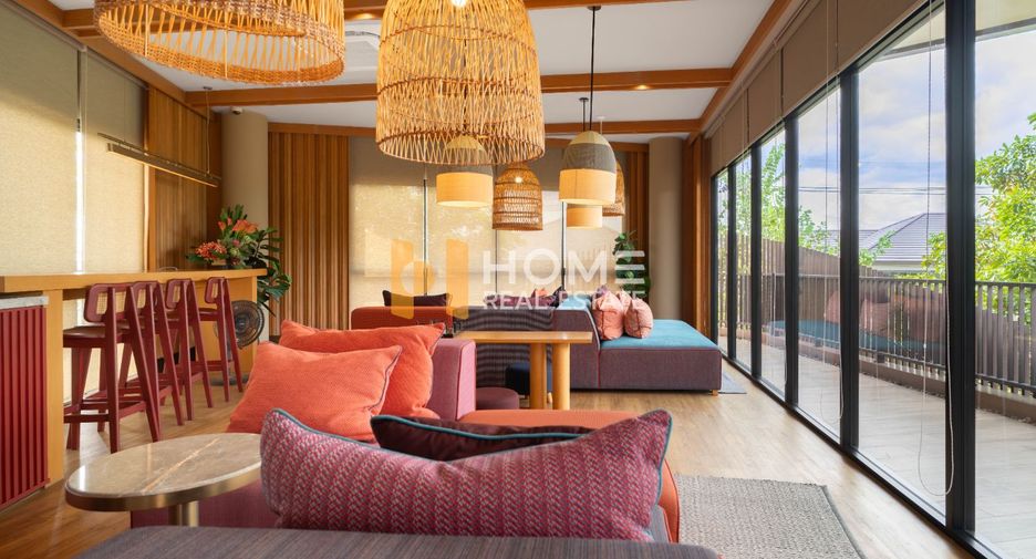 Haus zum Kauf mit 4 Zimmer in Bang Khun Thian, Bangkok