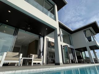 For rent and for sale 6 bedrooms villa in Thalang, Phuket