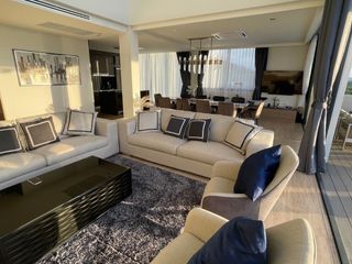 For rent and for sale 6 bedrooms villa in Thalang, Phuket