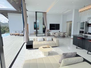For rent and for sale 5 bedrooms villa in Thalang, Phuket