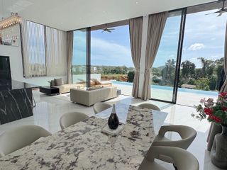For rent and for sale 5 bedrooms villa in Thalang, Phuket