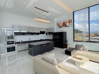 For rent and for sale 5 bedrooms villa in Thalang, Phuket