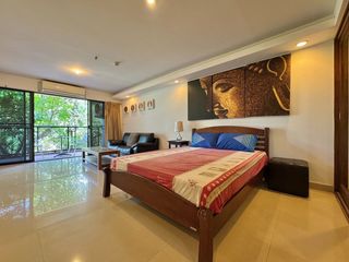 For sale 1 Beds condo in Bang Lamung, Chonburi