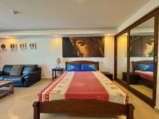 For sale 1 Beds condo in Bang Lamung, Chonburi