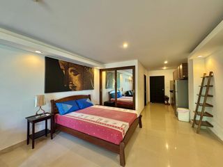 For sale 1 Beds condo in Bang Lamung, Chonburi