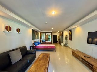 For sale 1 Beds condo in Bang Lamung, Chonburi
