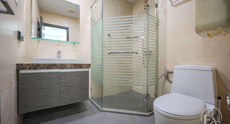 Продажа 1 кровать кондо в Банг Ламунг, Чонбури