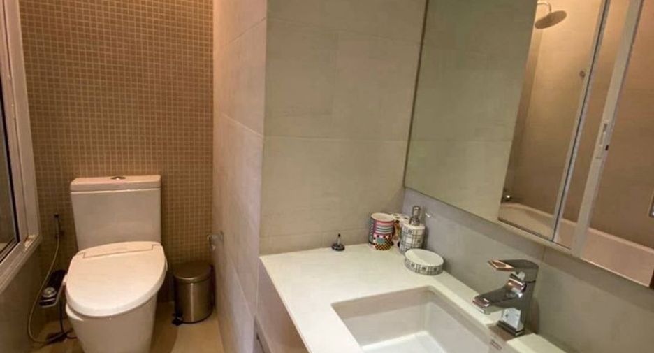 For rent 1 bed condo in Si Racha, Chonburi