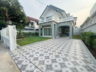 ขาย 4 ห้องนอน บ้านเดี่ยว ใน บางละมุง, ชลบุรี