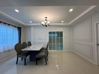 ขาย 4 ห้องนอน บ้านเดี่ยว ใน บางละมุง, ชลบุรี