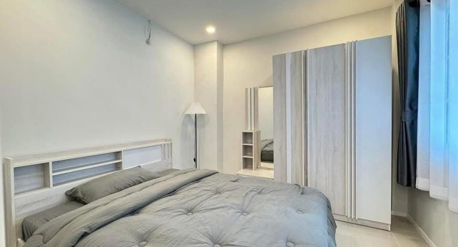 ขาย 4 ห้องนอน บ้านเดี่ยว ใน บางละมุง, ชลบุรี