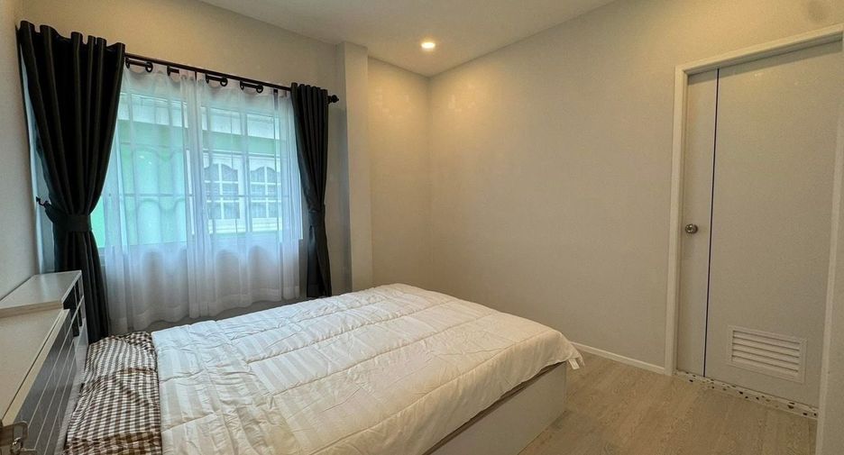 ขาย 4 ห้องนอน บ้านเดี่ยว ใน บางละมุง, ชลบุรี