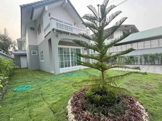 ขาย 4 ห้องนอน บ้านเดี่ยว ใน บางละมุง, ชลบุรี