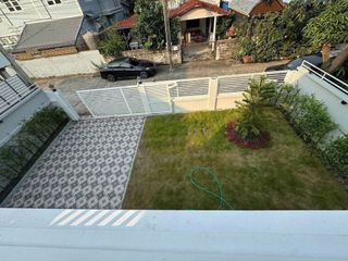 ขาย 4 ห้องนอน บ้านเดี่ยว ใน บางละมุง, ชลบุรี