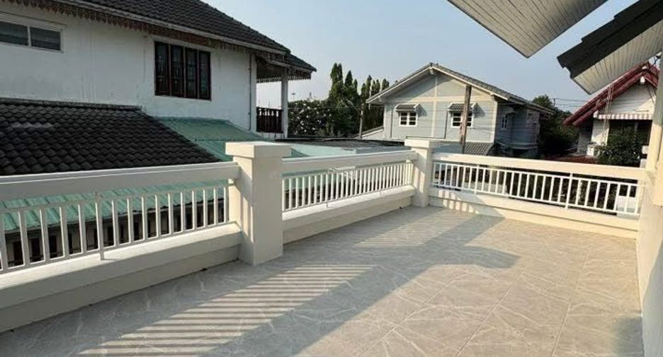 ขาย 4 ห้องนอน บ้านเดี่ยว ใน บางละมุง, ชลบุรี