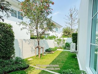 For rent 3 bedrooms house in Bang Phli, Samut Prakan
