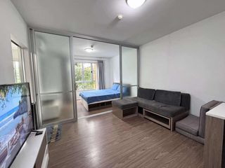 1 Bedroom Condo In Mueang Chiang Mai