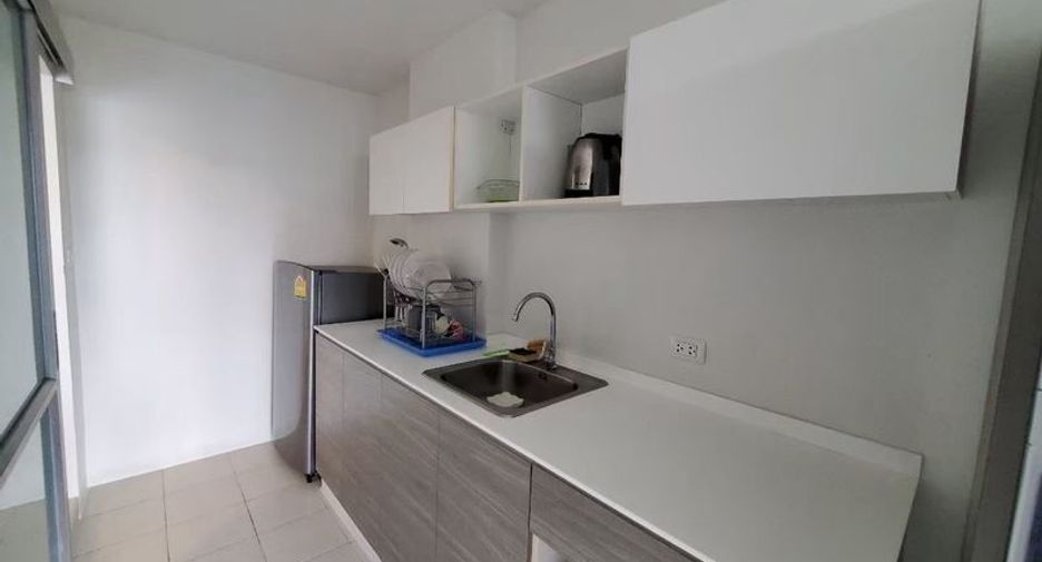 For rent 1 bed condo in Mueang Chiang Mai, Chiang Mai