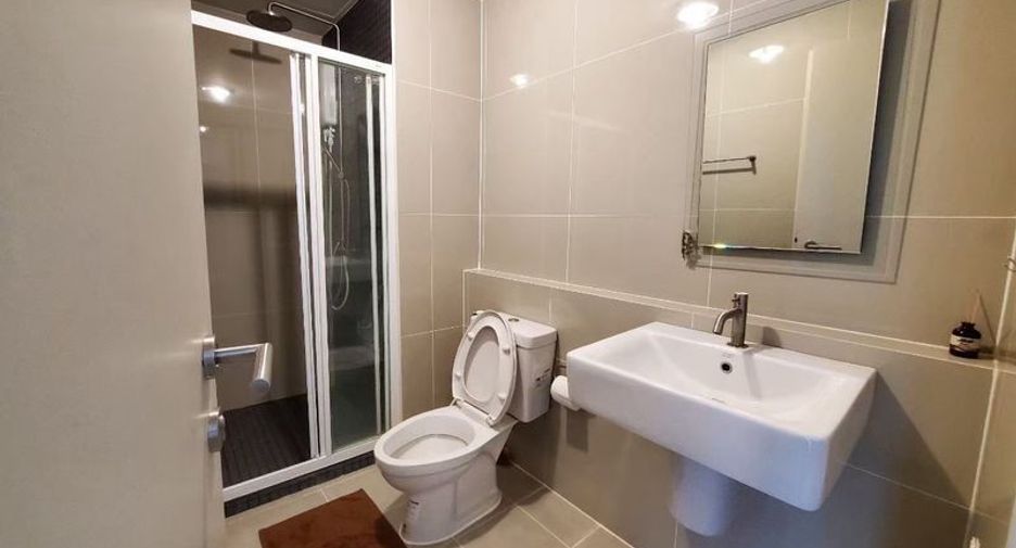 For rent 1 bed condo in Mueang Chiang Mai, Chiang Mai
