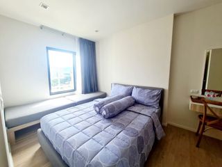For Rent 2 Bedroom Condo In Mueang Chiang Mai