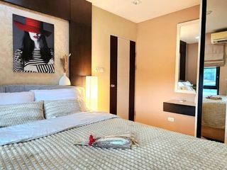 出租 和 出售 1 卧室 公寓 在 Mueang Chiang Mai, Chiang Mai