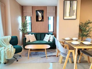 1 Bedroom Condo In Mueang Chiang Mai