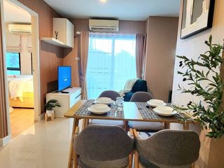 出租 和 出售 1 卧室 公寓 在 Mueang Chiang Mai, Chiang Mai