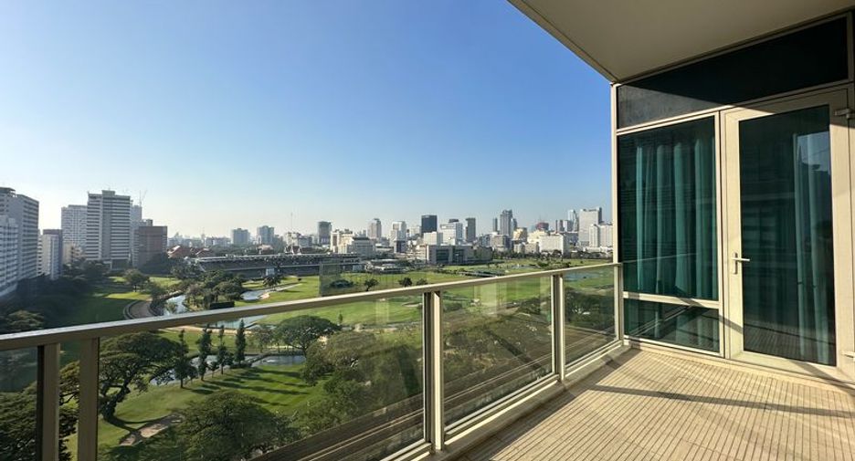 Condo en venta de 2 habitaciones en Pathum Wan, Bangkok