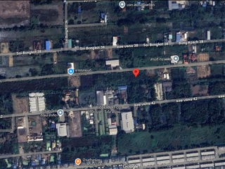 For sale land in Khlong Luang, Pathum Thani