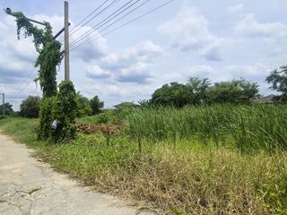 For sale land in Khlong Luang, Pathum Thani