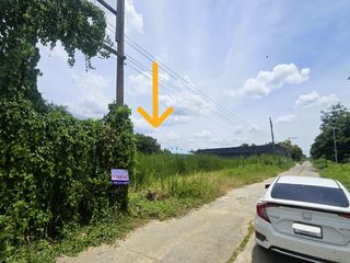 For sale land in Khlong Luang, Pathum Thani