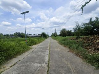 For sale land in Khlong Luang, Pathum Thani
