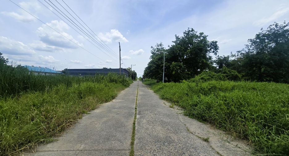 ขาย ที่ดิน ใน คลองหลวง, ปทุมธานี