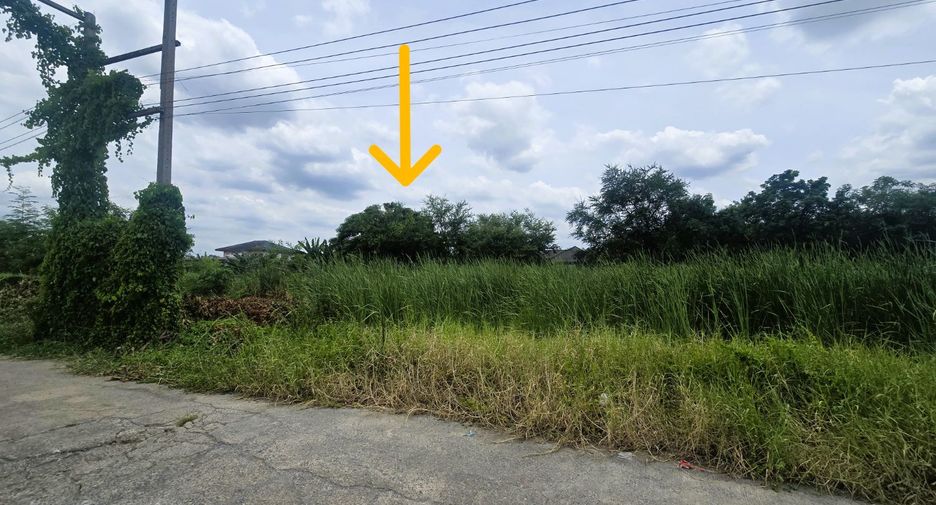 ขาย ที่ดิน ใน คลองหลวง, ปทุมธานี