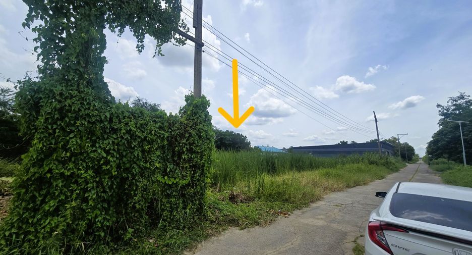 ขาย ที่ดิน ใน คลองหลวง, ปทุมธานี