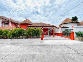 For sale 3 bedrooms house in Bang Lamung, Chonburi