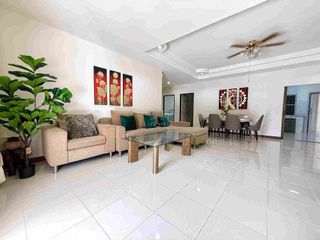 For sale 3 bedrooms house in Bang Lamung, Chonburi