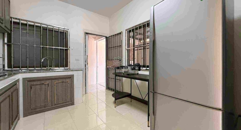 À vendre 3 chambres maison à Bang Lamung, Chonburi
