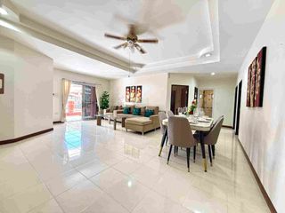 For sale 3 bedrooms house in Bang Lamung, Chonburi