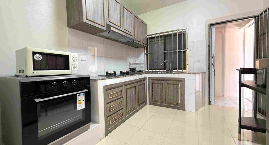 À vendre 3 chambres maison à Bang Lamung, Chonburi