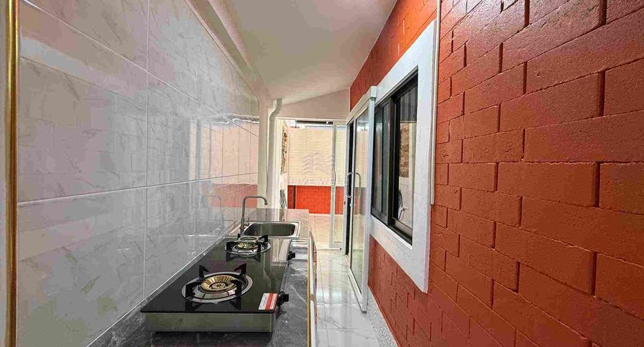 À vendre 3 chambres maison à Bang Lamung, Chonburi