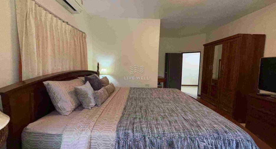 À vendre 3 chambres maison à Bang Lamung, Chonburi